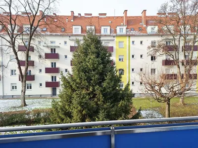 1-Zimmer-Wohnung mieten in Graz – 27,41 m², € 476 – Bild 5 von 8