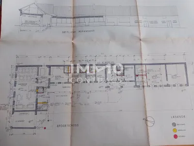 Immobilie kaufen in Oberwart – 5 329 m², € 438.000 – Bild 40 von 40