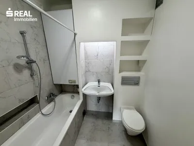 Terrassentraum, gepflegte 1,5 Zimmer – Bild 3