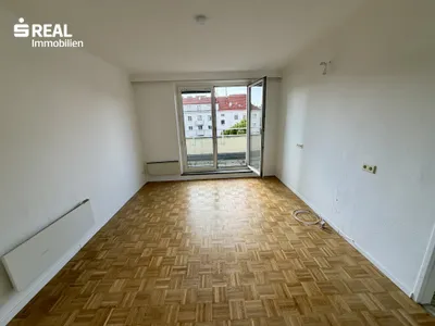 Terrassentraum, gepflegte 1,5 Zimmer – Bild 2