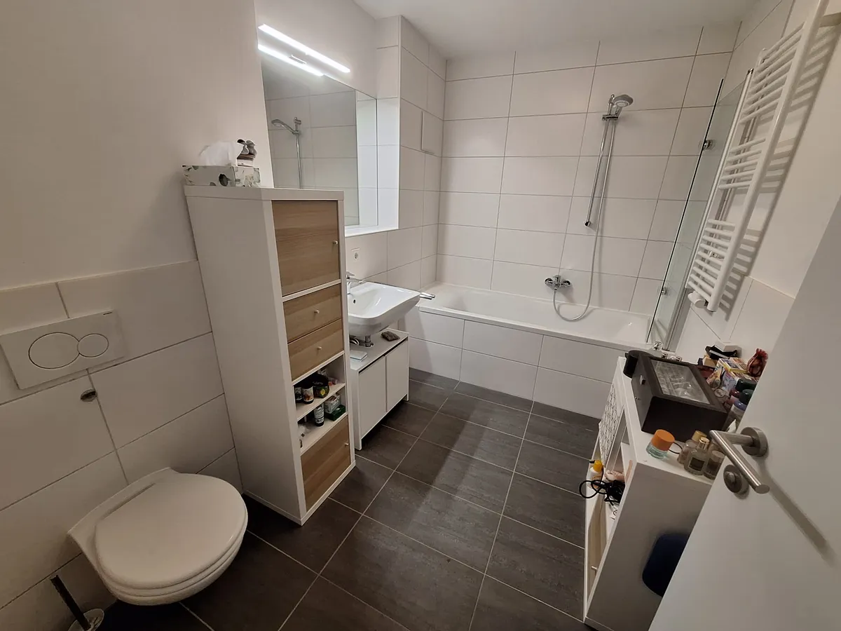 2 Zimmer Wohnung in Stadtplatznähe zu vermieten - Ansicht 2