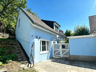 4-Zimmer-Haus kaufen in Neunkirchen – 136 m², € 349.000 – Bild 26 von 27