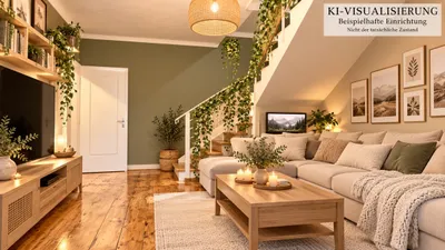 4-Zimmer-Haus kaufen in Neunkirchen – 136 m², € 349.000 – Bild 5 von 27