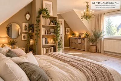 4-Zimmer-Haus kaufen in Neunkirchen – 136 m², € 349.000 – Bild 10 von 27
