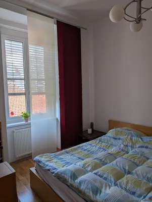2-Zimmer-Wohnung mieten in Graz – 45,13 m², € 625 – Bild 4 von 6
