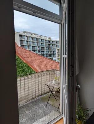 2-Zimmer-Wohnung mieten in Graz – 45,13 m², € 625