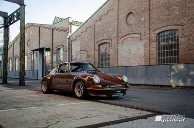 Porsche 911 MODIFIED