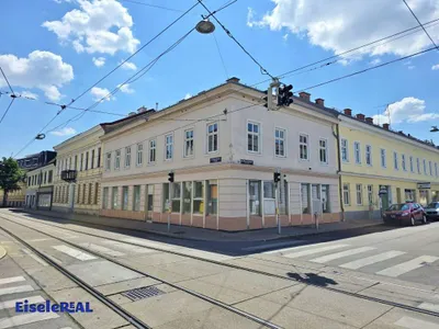 5-Zimmer-Gewerbeimmobilie mieten in Wien – 190 m², € 1.785 – Bild 1 von 15