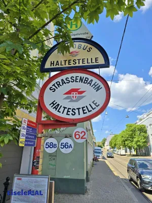 5-Zimmer-Gewerbeimmobilie mieten in Wien – 190 m², € 1.785 – Bild 14 von 15