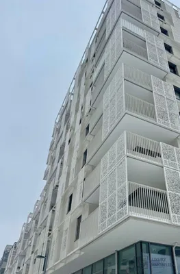 3-Zimmer-Wohnung mieten in Wien – 66,52 m², € 2.241 – Bild 2 von 12