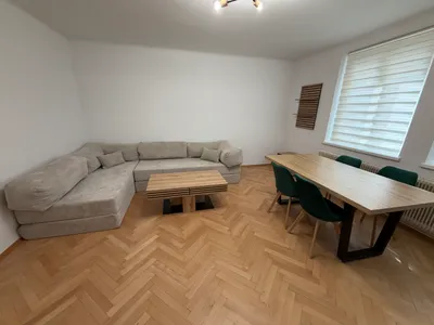 2-Zimmer-Wohnung mieten in Wien – 49 m², € 1.100 – Bild 3 von 12
