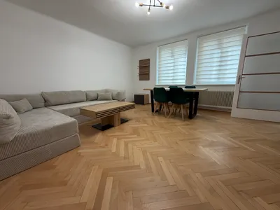 2-Zimmer-Wohnung mieten in Wien – 49 m², € 1.100 – Bild 2 von 12