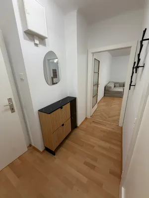 2-Zimmer-Wohnung mieten in Wien – 49 m², € 1.100 – Bild 7 von 12