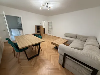 2-Zimmer-Wohnung mieten in Wien – 49 m², € 1.100 – Bild 1 von 12