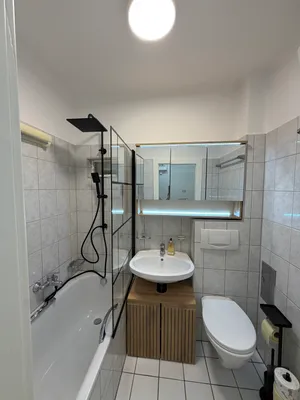 2-Zimmer-Wohnung mieten in Wien – 49 m², € 1.100 – Bild 9 von 12