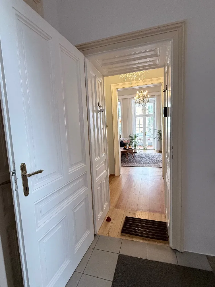 Wohnung – Bad Ischl - Ansicht 3