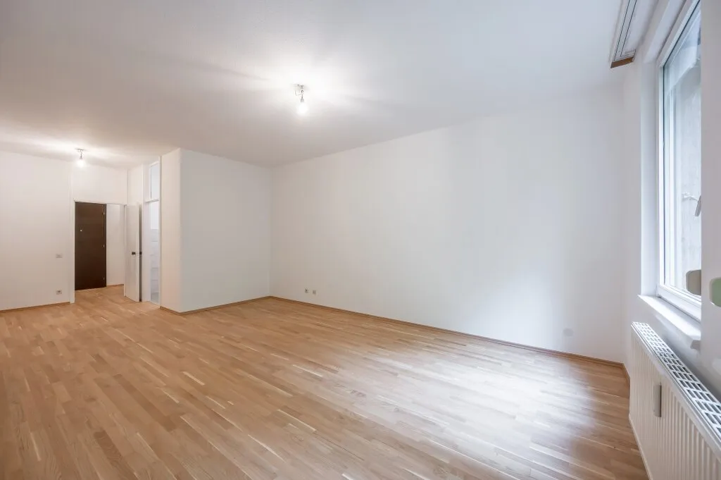 Wohnung – Wien, Strozzigrund, Katastralgemeinde Josefstadt - Ansicht 3