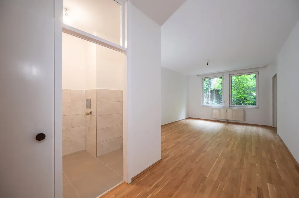 Wohnung – Wien, Strozzigrund, Katastralgemeinde Josefstadt - Ansicht 2