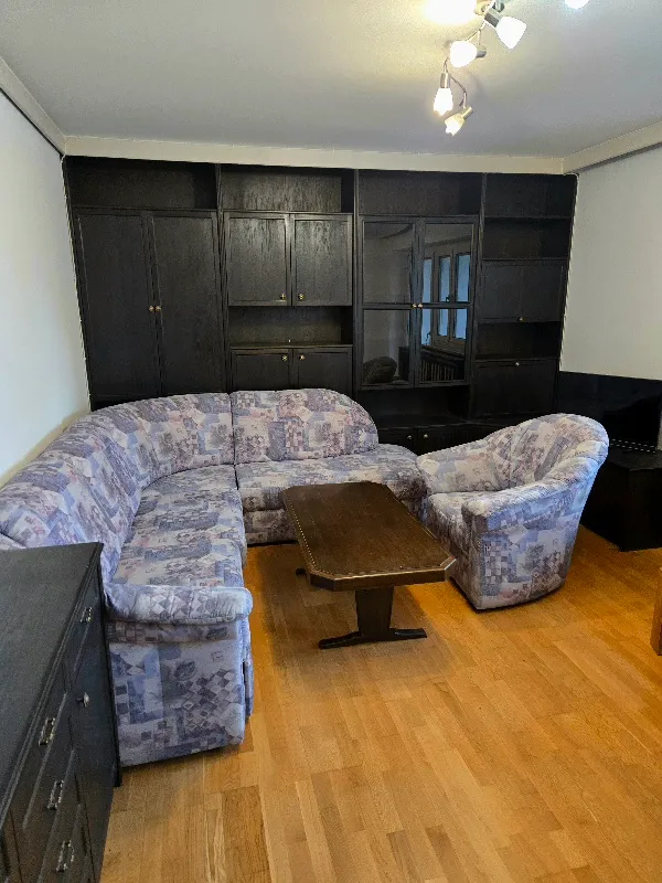 Wohnung – Zeltweg - Ansicht 2
