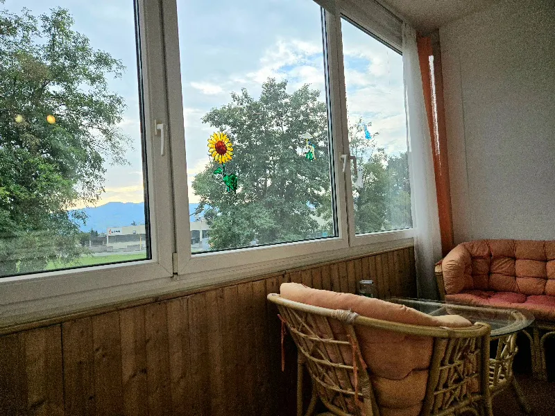 Wohnung – Zeltweg - Ansicht 3
