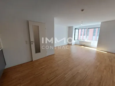 2-Zimmer-Wohnung mieten in Wien – 55,55 m², € 979