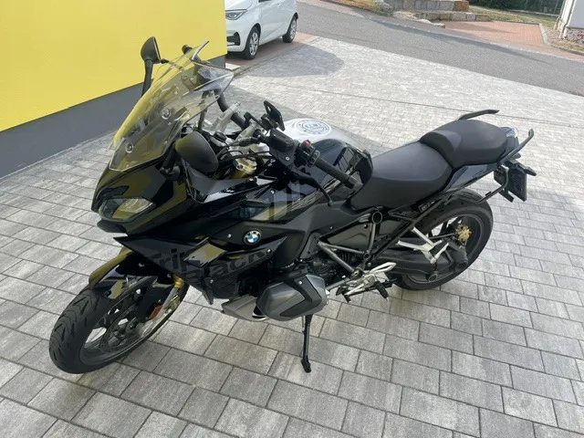 BMW R 1250