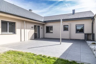 4-Zimmer-Haus kaufen in Neusiedl am See – 141 m², € 299.000 – Bild 20 von 23