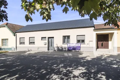 4-Zimmer-Haus kaufen in Neusiedl am See – 141 m², € 299.000 – Bild 2 von 23