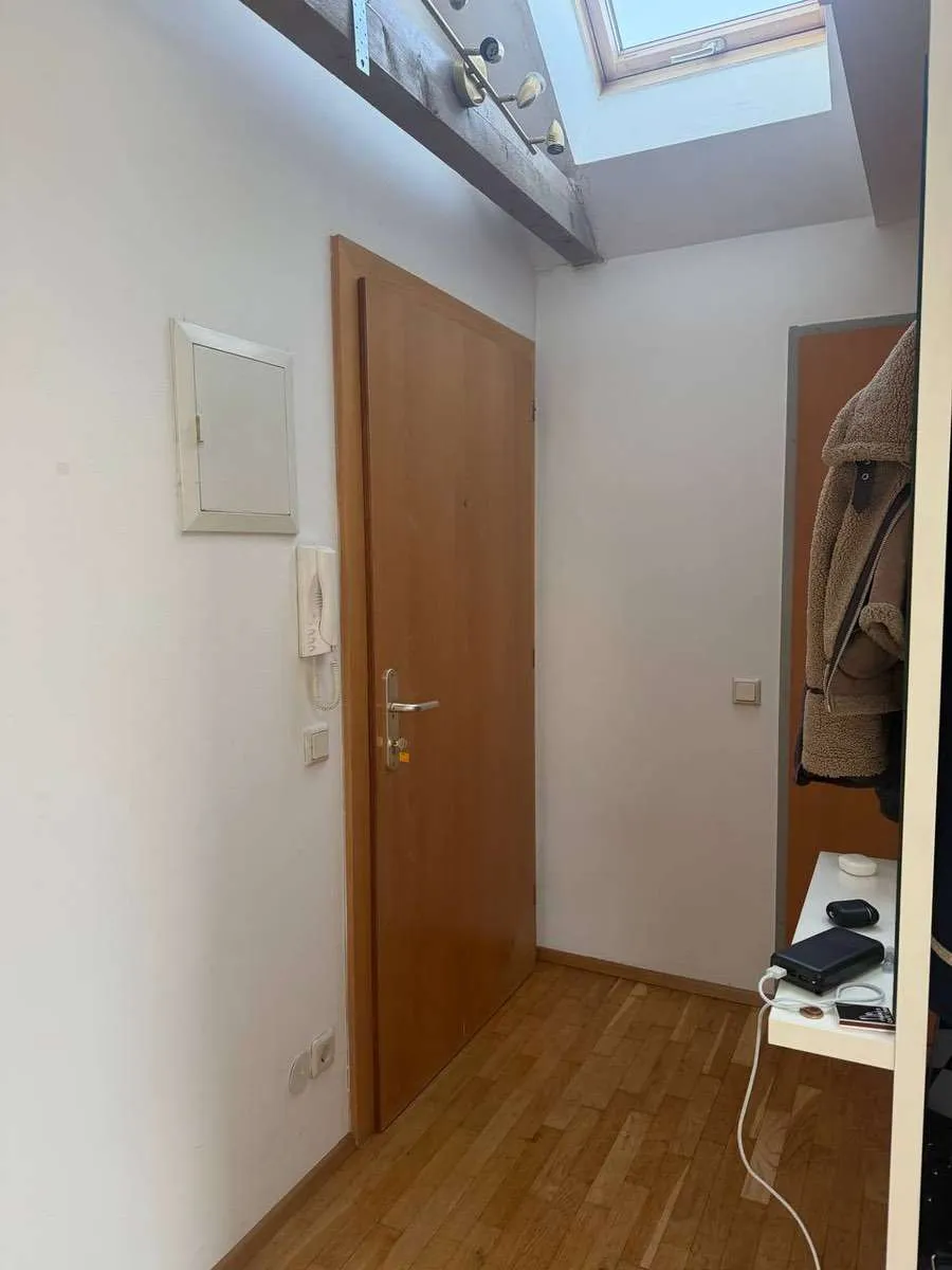 Wohnung – Graz - Ansicht 3