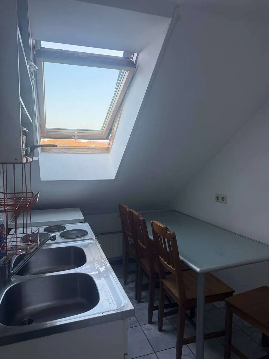Wohnung – Graz - Ansicht 2