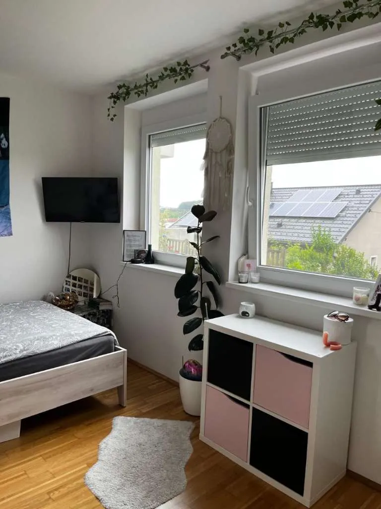 Wohnung – Schweinbach, Radenau - Ansicht 3