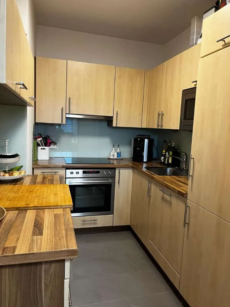 Wohnung – Schweinbach, Radenau - Ansicht 2