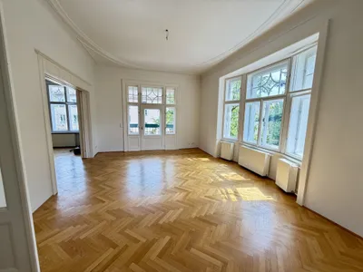 4-Zimmer-Wohnung mieten in Wien – 130,66 m², € 2.841