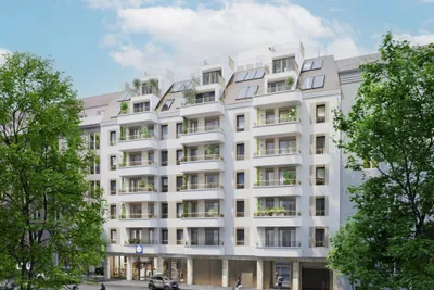 2-Zimmer-Wohnung kaufen in Wien – 39,97 m², € 387.300 – Bild 6 von 8