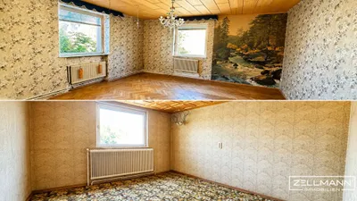 5-Zimmer-Haus kaufen in Wien – 140 m², € 500.000 – Bild 4 von 8