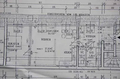 2-Zimmer-Wohnung mieten in Graz – 79 m², € 730 – Bild 3 von 13