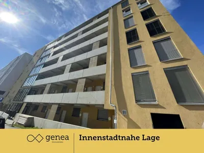 2-Zimmer-Wohnung mieten in Graz – 54,49 m², € 764 – Bild 22 von 26
