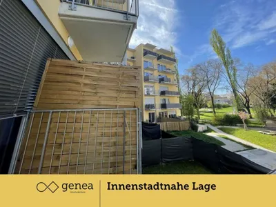 2-Zimmer-Wohnung mieten in Graz – 54,49 m², € 764 – Bild 25 von 26