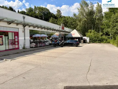 Gewerbeimmobilie mieten in Neunkirchen – 528 m², € 5.800 – Bild 7 von 10
