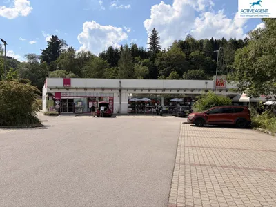 Gewerbeimmobilie mieten in Neunkirchen – 528 m², € 5.800 – Bild 5 von 10
