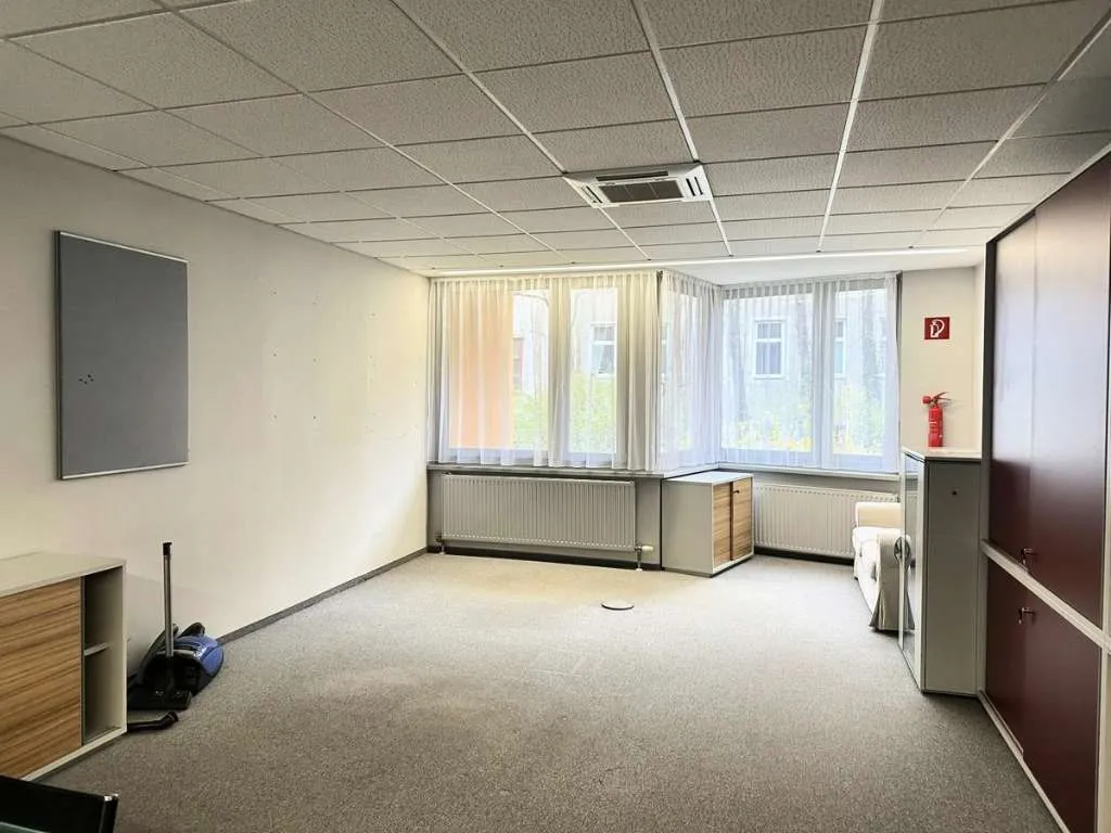 Büro in Bestlage bei der Mariahilfer Straße! - Widok 2