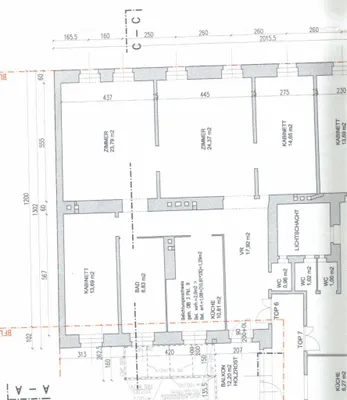 Immobilie kaufen in Wien – 372,59 m², € 2.080.000 – Bild 17 von 19