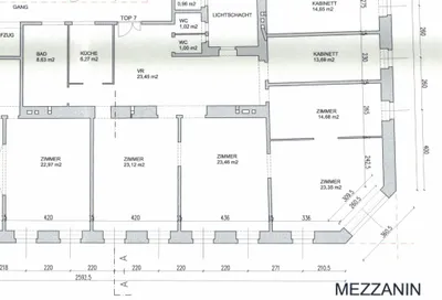 Immobilie kaufen in Wien – 372,59 m², € 2.080.000 – Bild 18 von 19