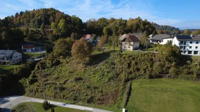 Grundstück kaufen in Klagenfurt Land – 1 560 m², € 239.000 – Bild 2 von 3