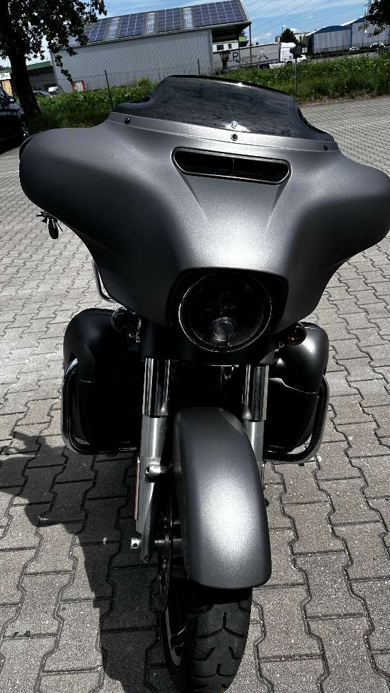 Harley-Davidson Street Glide FLHXS Tourer