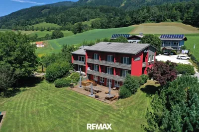 3-Zimmer-Wohnung mieten in Spittal an der Drau – 77,7 m², € 1.421 – Bild 12 von 14