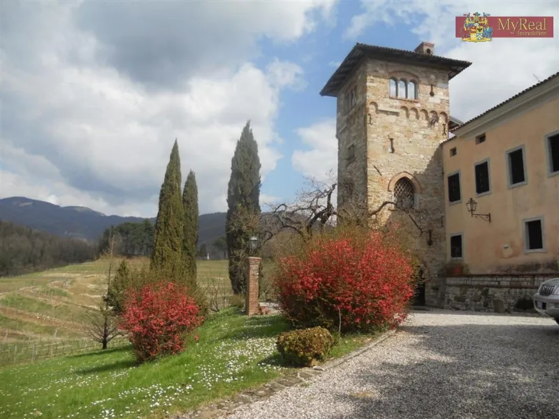 Wohnung – Italien - Ansicht 2