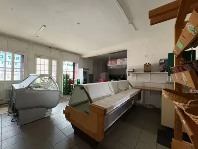 12-Zimmer-Gewerbeimmobilie kaufen in Oberwart – 400 m², € 569.000 – Bild 21 von 34