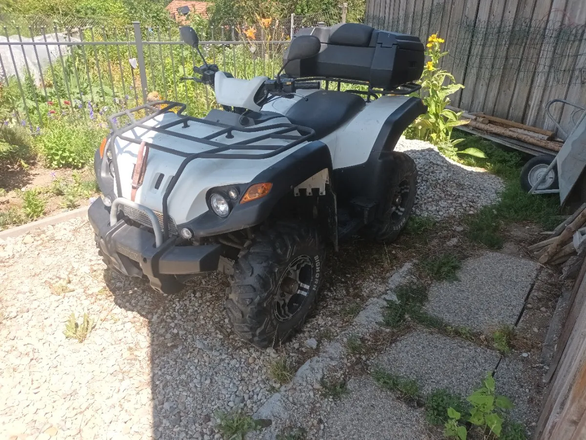 Explorer Sonstige