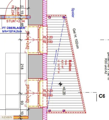 3-Zimmer-Wohnung kaufen in Wien – 67,63 m², € 274.900 – Bild 13 von 14